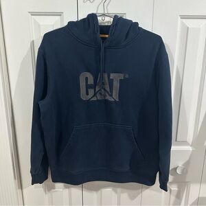 CAT Caterpillar Hoodie